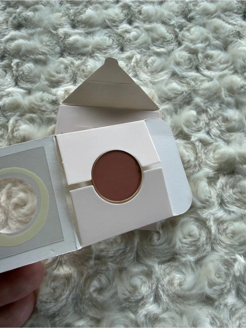 💰5/$25💰New Sydney Grace Chipmunk’s Treasure Matte Eyeshadow